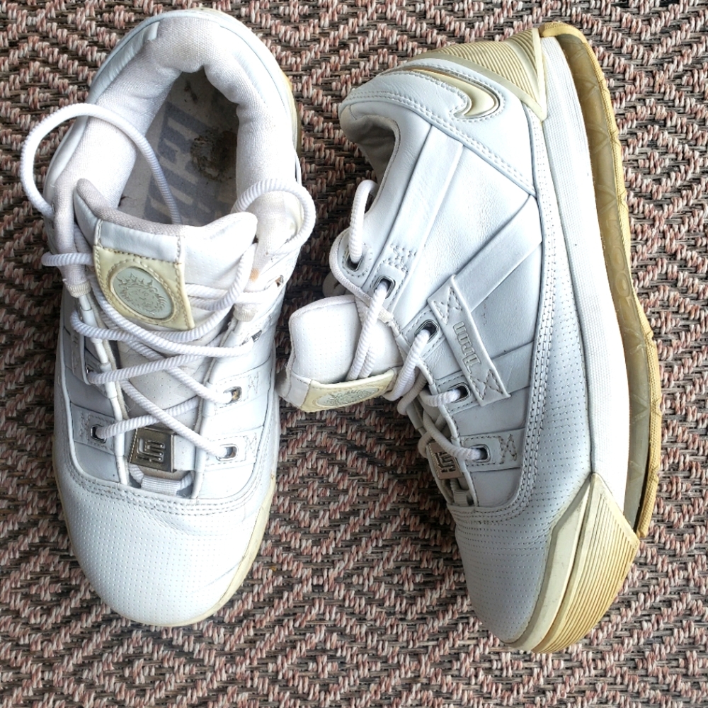 Nike Sneakers by LeBRON